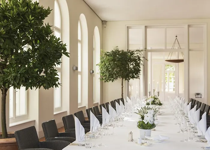 Schloss Neuhardenberg