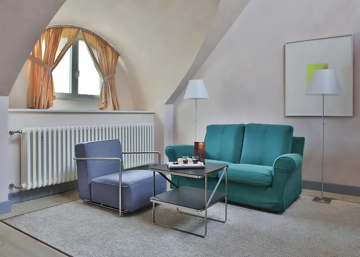 Schloss 5* Neuhardenberg